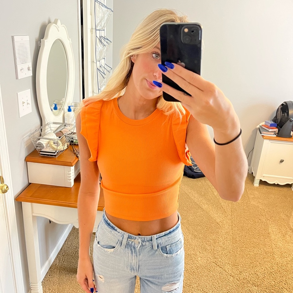 ZARA Top